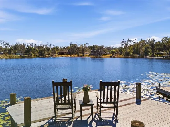 9214 Rhea Dr Lot 3, Odessa, FL 33556