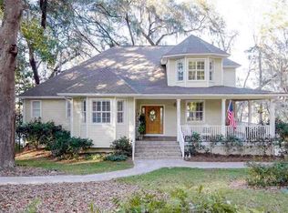 10655 Lake Iamonia Dr, Tallahassee, FL 32312