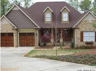 605 Seminole Trl, Pell City, AL 35128