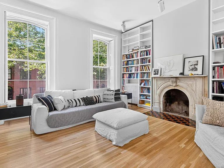 231 Kane St #1 — Photo 6