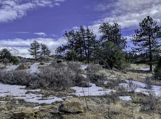 2930 Dilley Rd, Westcliffe, CO 81252