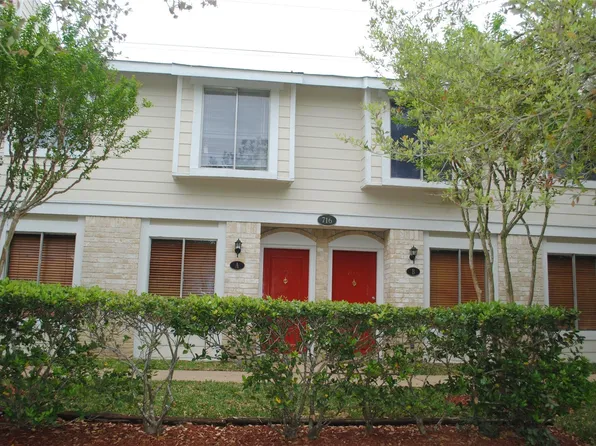 716 Memorial Mews St APT A, Houston, TX 77079