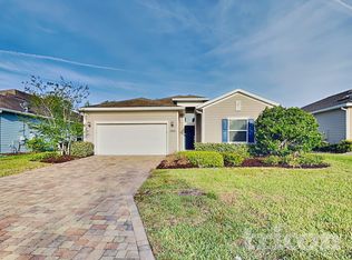 38 Athens Dr, Saint Augustine, FL 32092