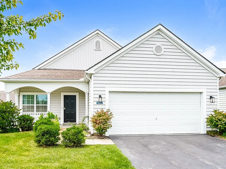 4001 Blue Mountain Cir — Photo 1
