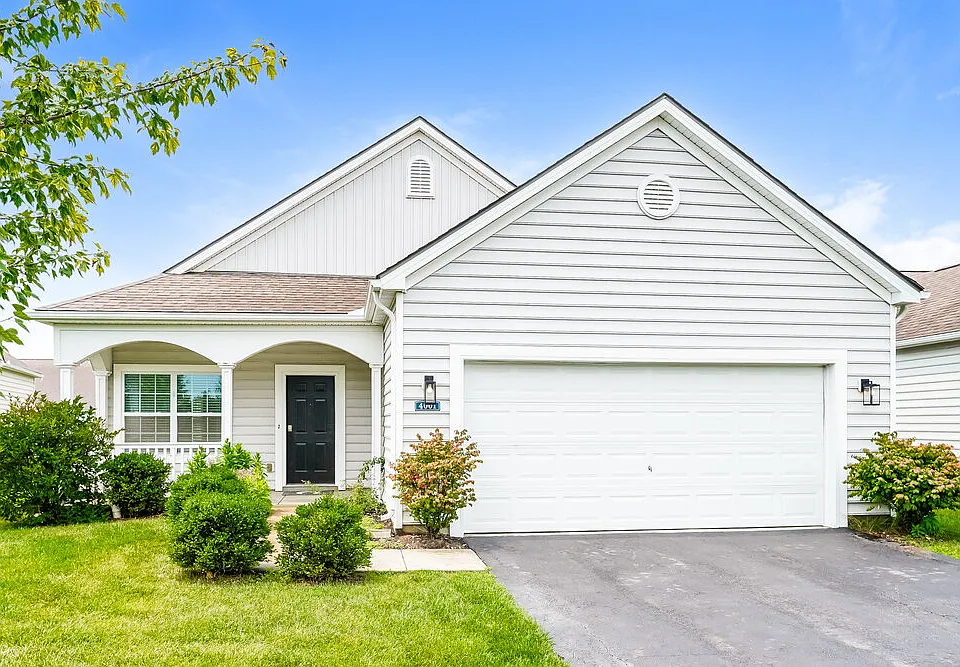 4001 Blue Mountain Cir