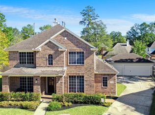 24810 Jillian Way Ct, Spring, TX 77389