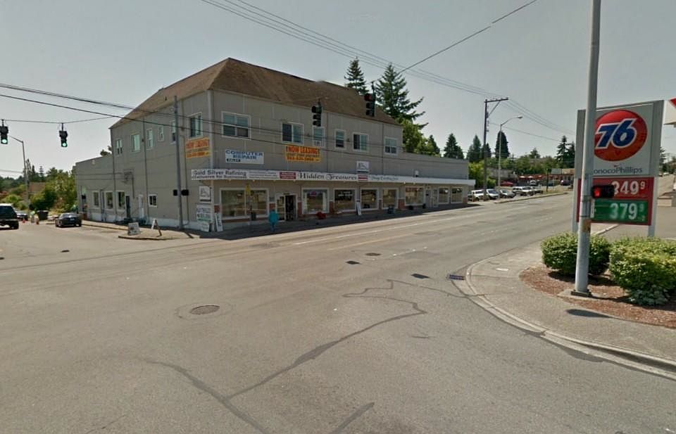 2nd image of 3902 S 12th St