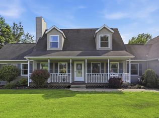 971 Rosner Rd, Roaring Branch, PA 17765