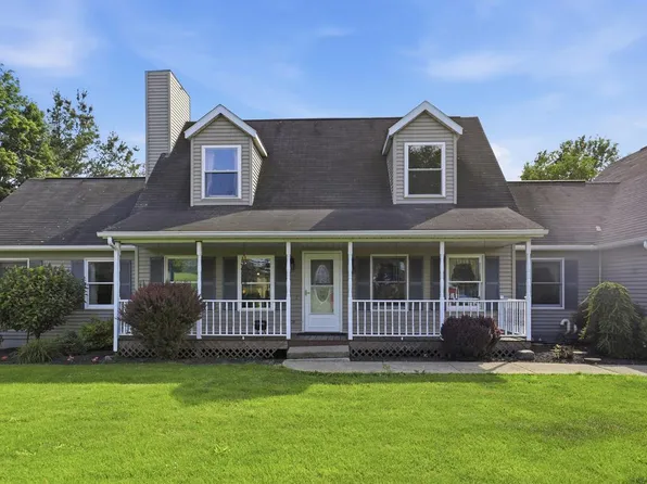 971 Rosner Rd, Roaring Branch, PA 17765
