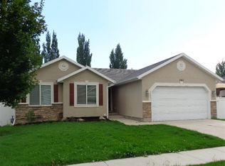 11917 S Quarry Ridge Cv, Herriman, UT 84096