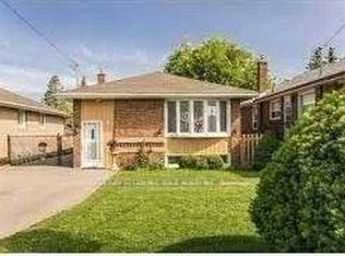 62 Lombardy Cres, Toronto, ON M1K 4N9