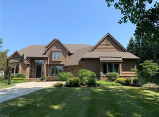 29975 N Park Blvd, Solon, OH 44139