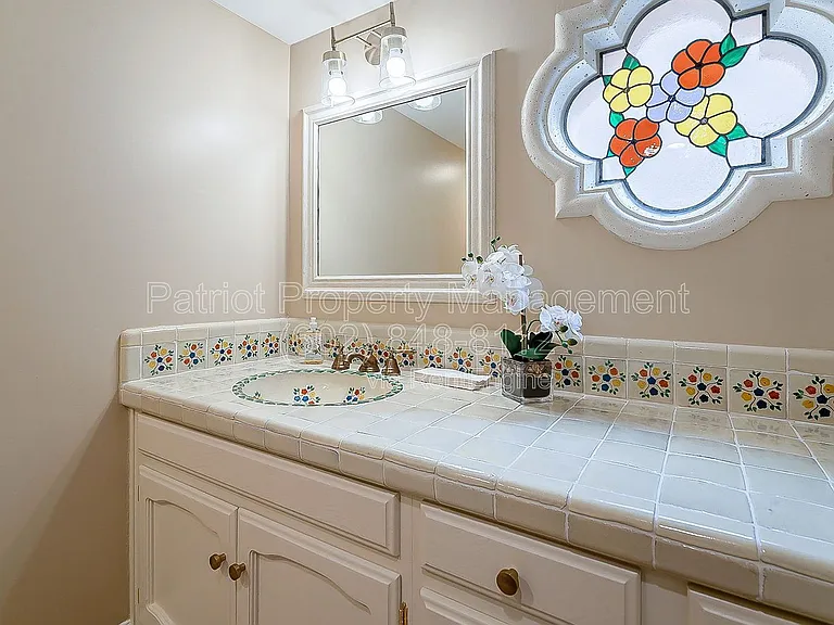 8602 E Vista Del Lago — Photo 26