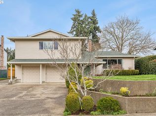 2931 SE Cornutt St, Hillsboro, OR 97123