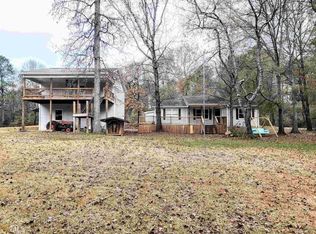 756 Millard Farmer Rd, Newnan, GA 30263