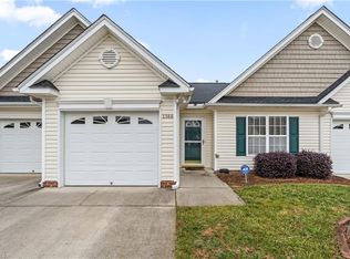 1366 Bayswater Dr, High Point, NC 27265