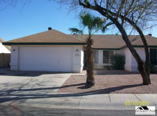 1717 E Parkview Ave, Casa Grande, AZ 85122