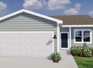 27105 E Oak View Dr, Lees Summit, MO 64086