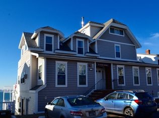 93 Sherman Ave APT 5, Nahant, MA 01908
