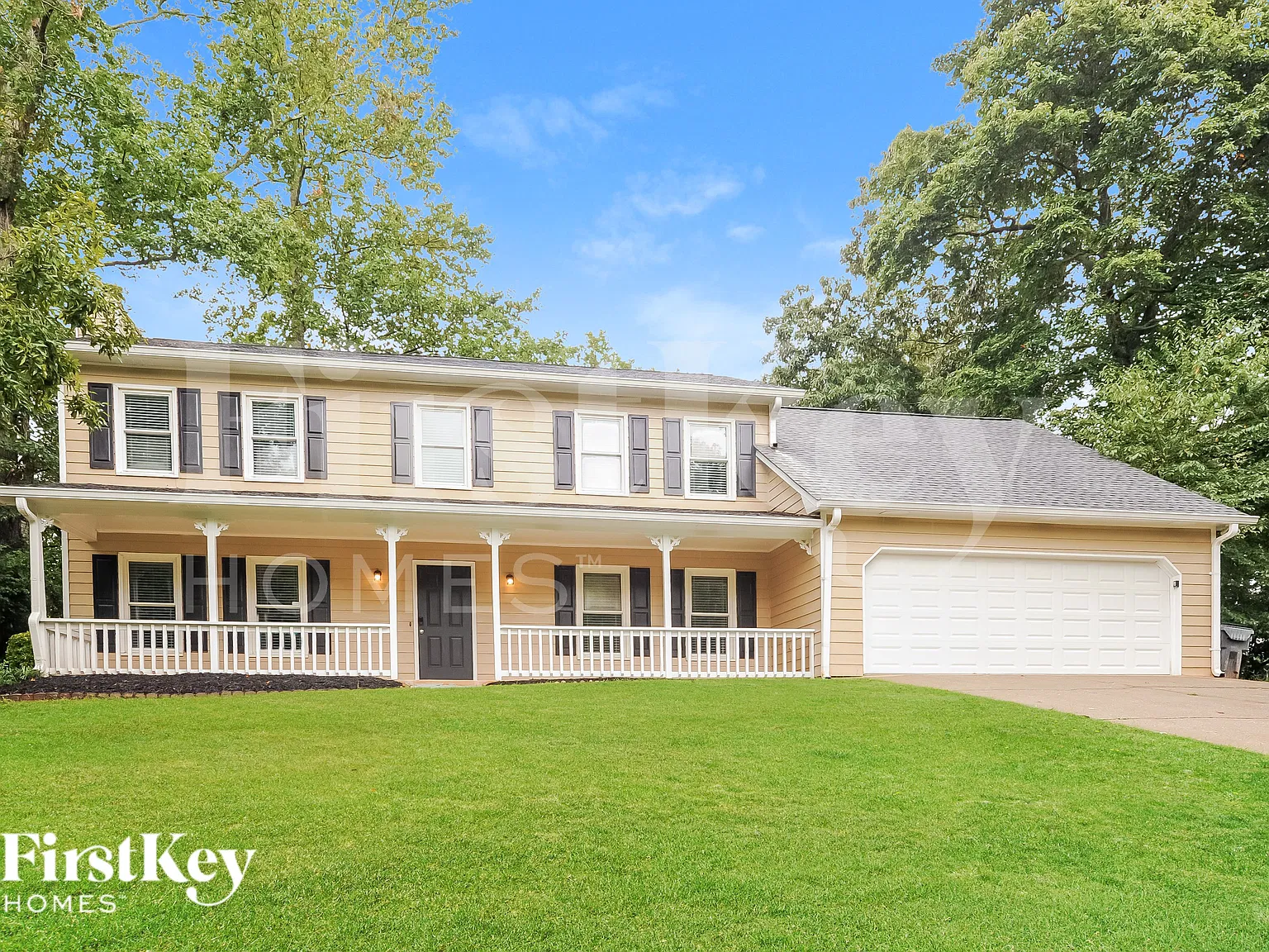 3 bed, 2.5 bath, 2800 sqft, $2,980 — Photo 1