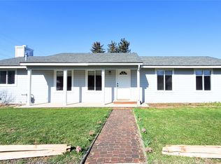401 N Mason St, Kittitas, WA 98934