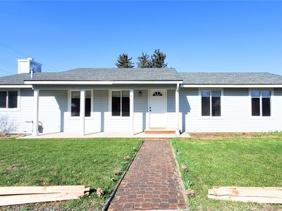 401 N Mason Street, Kittitas, WA, 98934