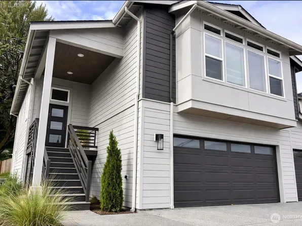 15227 51St Avenue S, Tukwila, WA 98188