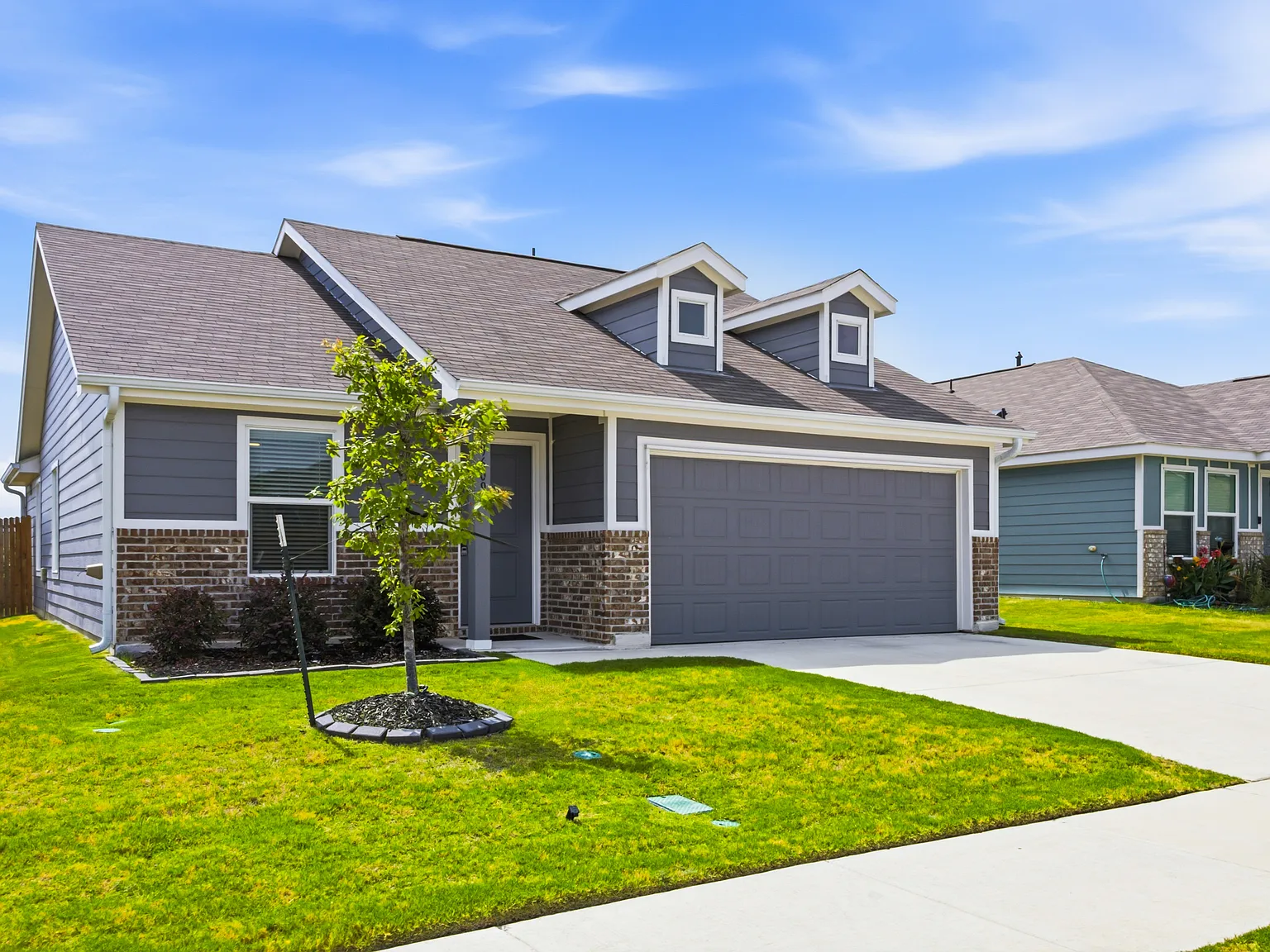 3 bed, 1267 sqft, $2,175 — Photo 3
