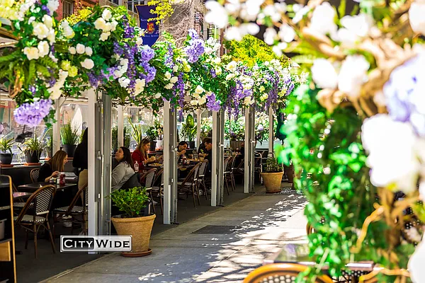 Rented by City Wide Apartments | media 11