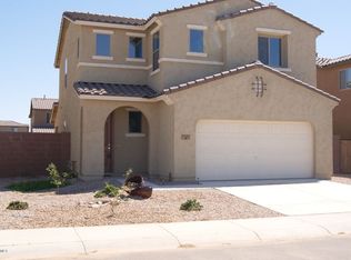 41285 W Anne Ln, Maricopa, AZ 85138