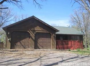 26446 146th St NW, Zimmerman, MN 55398