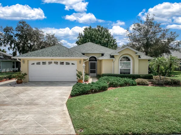 3113 S Prestwick Drive, Avon Park, FL 33825
