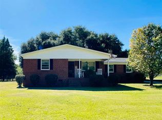 62 Heyward Freeman Ln, Chesterfield, SC 29709