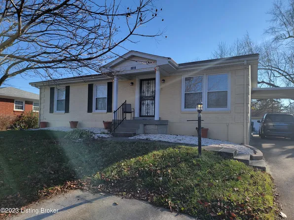 6818 Shareith Dr, Louisville, KY 40228