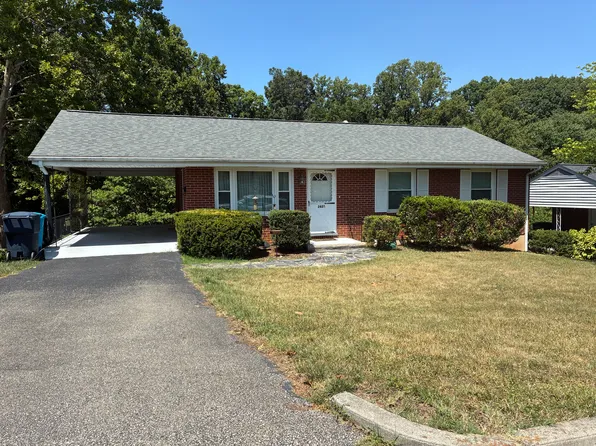 2625 Windsor Ave SW, Roanoke, VA 24015