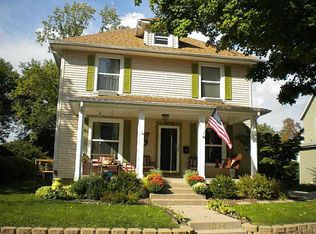 1014 W Main St, Crawfordsville, IN 47933