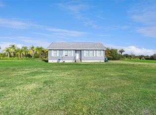 3640 Hammock Rd, Mims, FL 32754