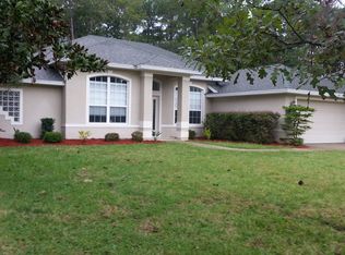 30 Black Creek Way, Ormond Beach, FL 32174