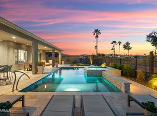 16652 W Pinchot Ave, Goodyear, AZ 85395