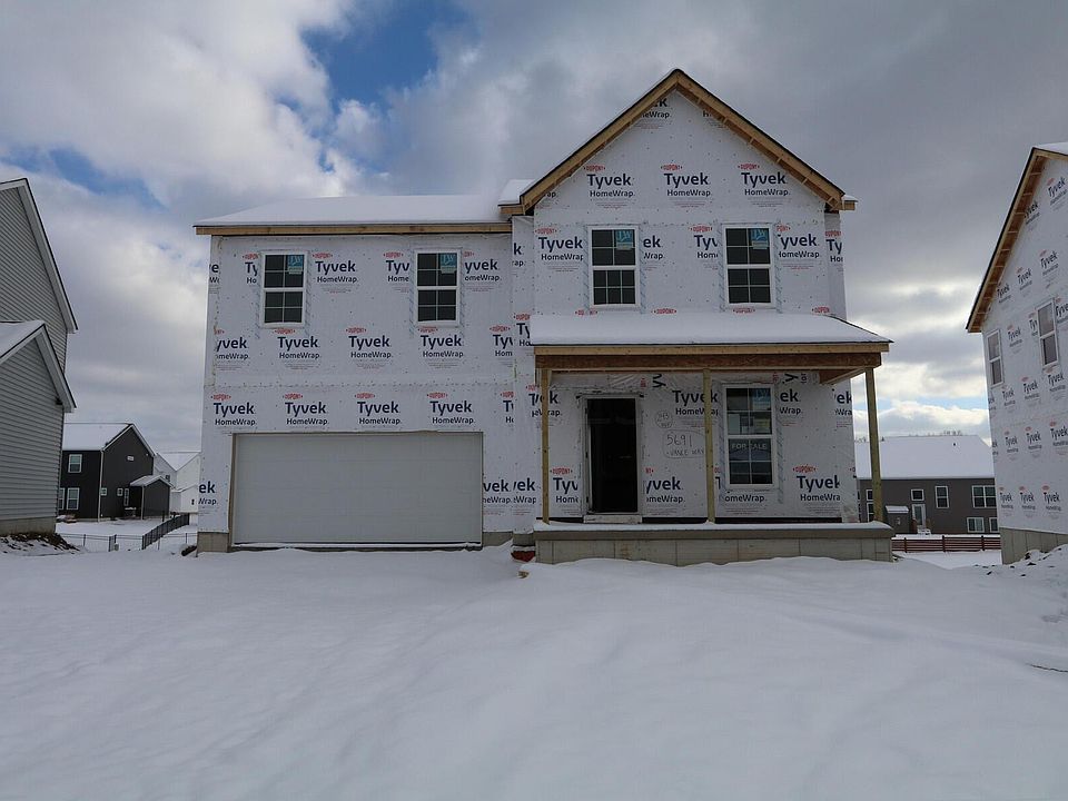 1st image of 5691 Vance Way