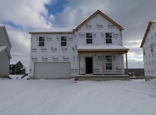 5691 Vance Way, Westerville, OH 43081