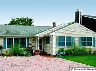 1718 Riviera Ct, Point Pleasant Beach, NJ 08742