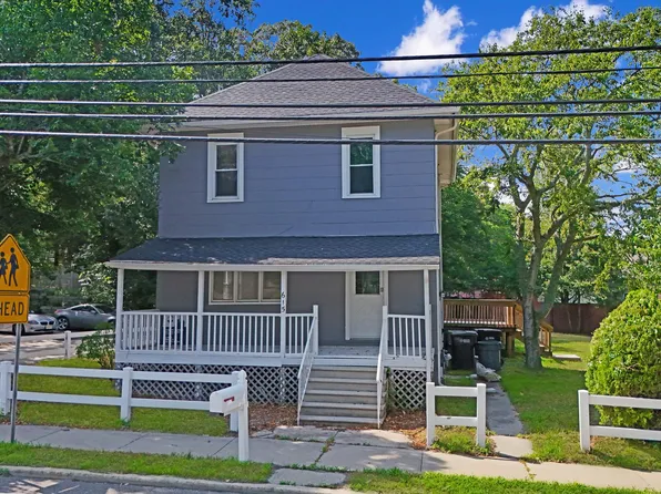 615 N Shore Rd, Absecon, NJ 08201