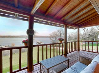 3749 Severne Rd, Himrod, NY 14842