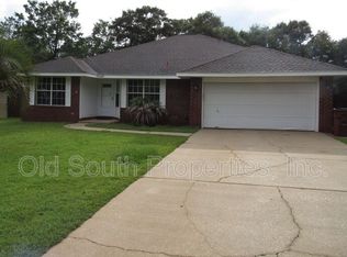 5715 Juergen Way #ZZZ, Milton, FL 32570