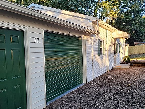 Side view-15A (rear home)