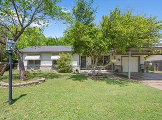139 Meadowbrook St, Robinson, TX 76706