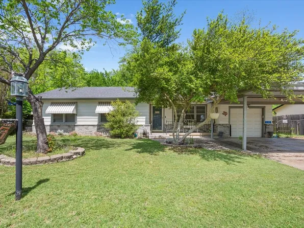 139 Meadowbrook St, Robinson, TX 76706