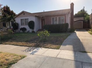 337 N Maple Ave, Montebello, CA 90640