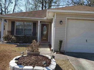 10553 Senegal Dr, Pensacola, FL 32534